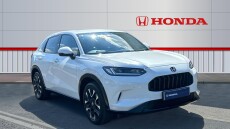 Honda Zr-V 2.0 eHEV Advance 5dr CVT Hybrid Estate
